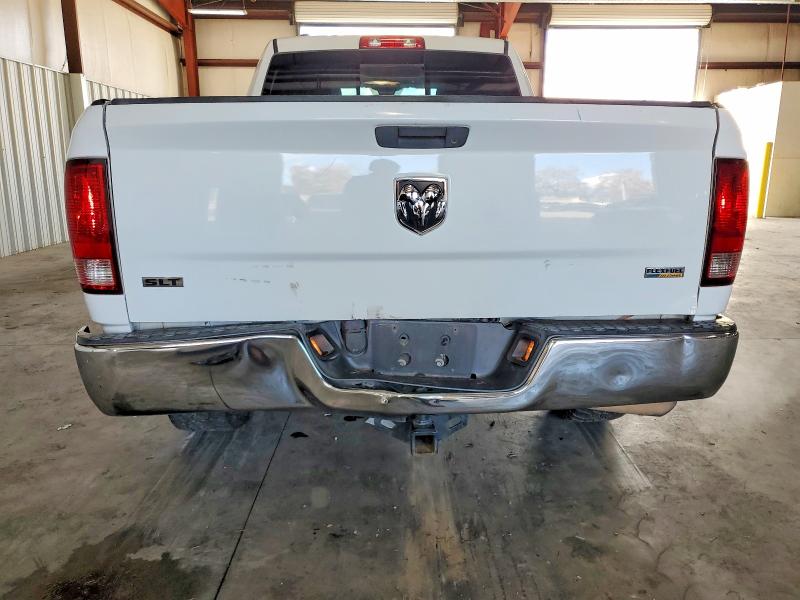 Продажа на аукционе авто 2013 Ram 1500 Slt, vin: 1C6RR6GP4DS603859, номер лота: 98459845