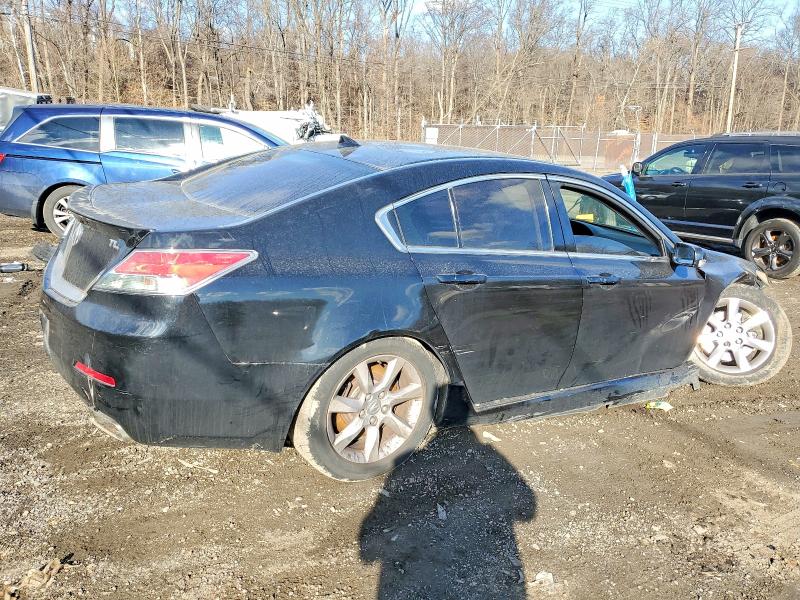 Продажа на аукционе авто 2012 Acura Tl, vin: 19UUA8F58CA038138, номер лота: 98758745