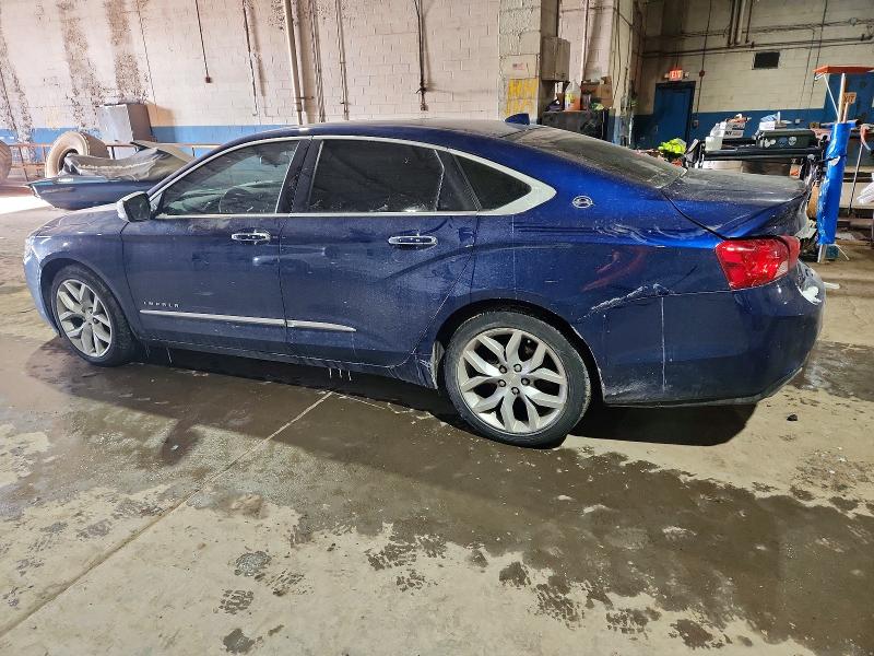 Продаж на аукціоні авто 2014 Chevrolet Impala, vin: 1G1155S30EU154128, номер лоту: 73303455