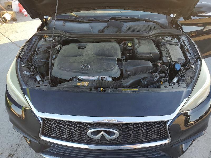 Aukcja sprzedaży 2018 Infiniti Qx30, vin: SJKCH5CP7JA041035, numer aukcji: 74005315