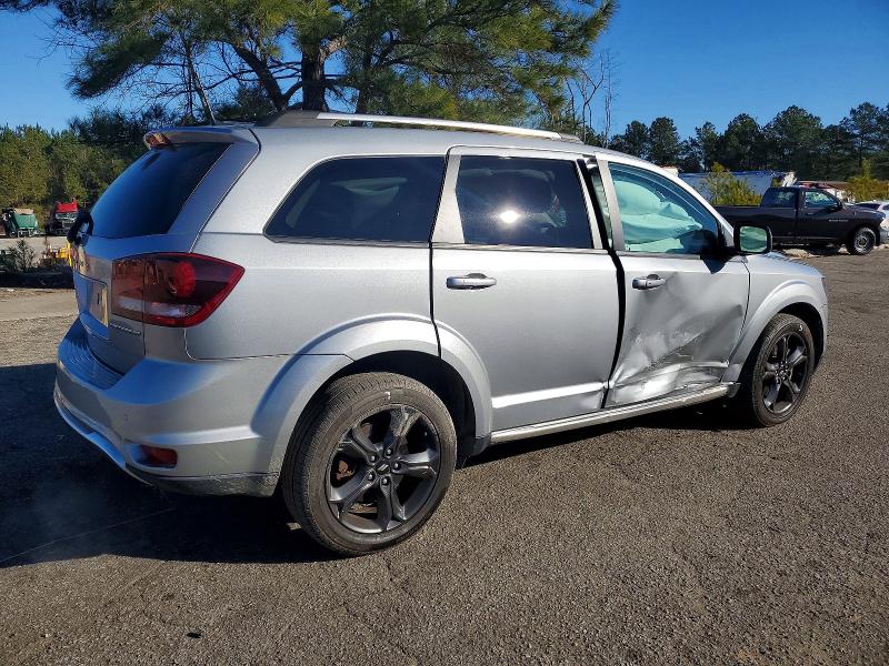 Продажа на аукционе авто 2020 Dodge Journey, vin: 3C4PDCGB1LT272723, номер лота: 99071805