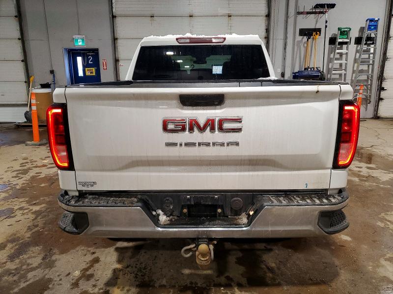 2023 Gmc Sierra მანქანა იყიდება აუქციონზე, vin: 1GTUUAED8PZ264659, აუქციონის ნომერი: 74554945