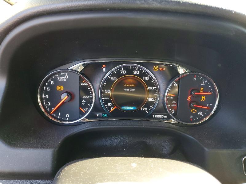 Aukcja sprzedaży 2017 Gmc Acadia, vin: 1GKKNXLS4HZ237134, numer aukcji: 72599285