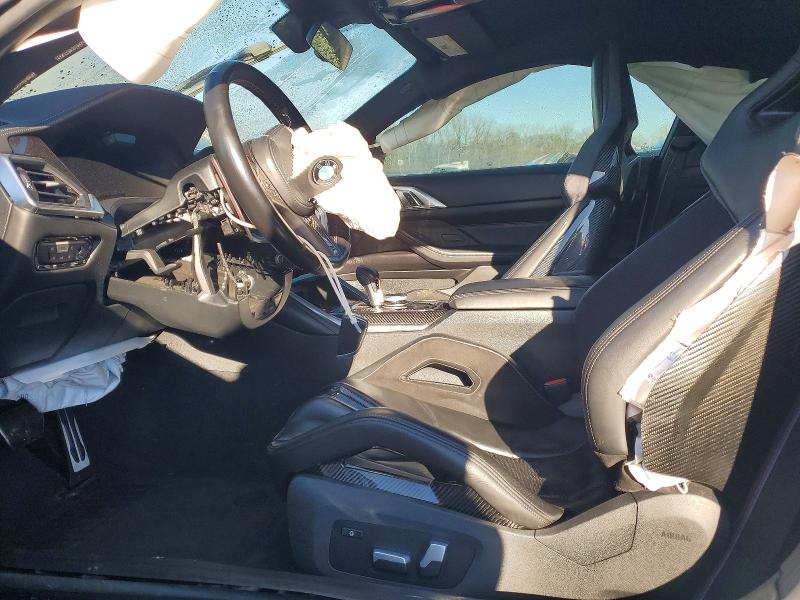 72323755 :رقم المزاد ، WBS33AZ07MCG54782 vin ، 2021 Bmw M4 مزاد بيع