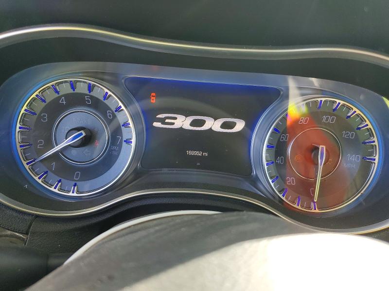 72793725 :رقم المزاد ، 2C3CCAAG3FH838215 vin ، 2015 Chrysler 300 مزاد بيع