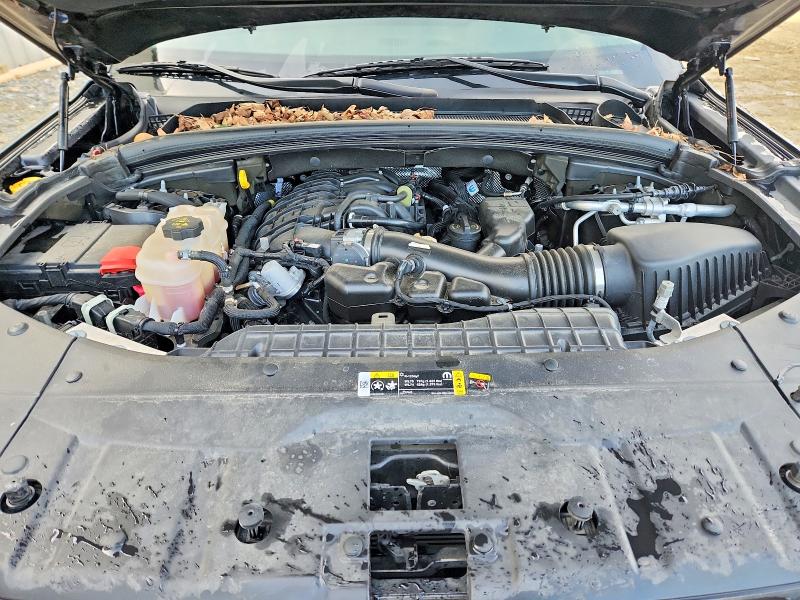 2021 Jeep Grand Cherokee მანქანა იყიდება აუქციონზე, vin: 1C4RJKBG4M8143597, აუქციონის ნომერი: 74337075