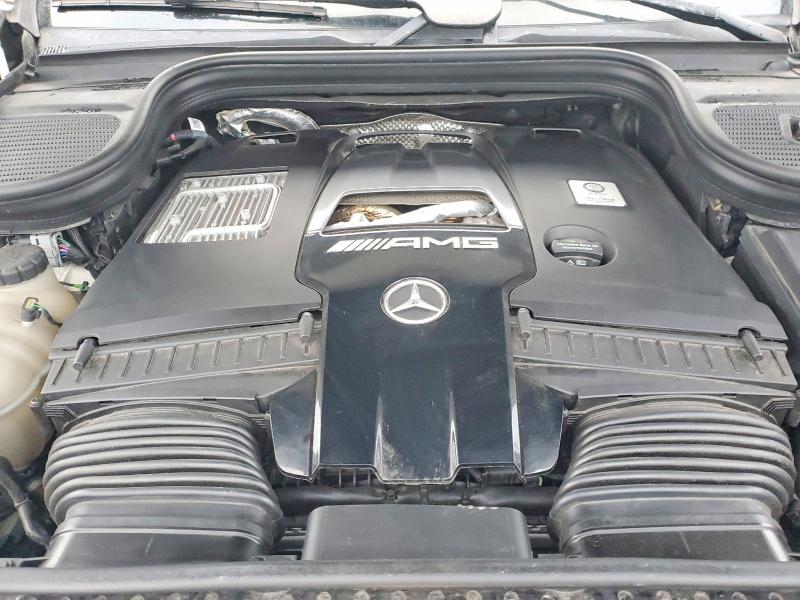 Продажа на аукционе авто 2021 Mercedes-benz Gls 63 Amg, vin: 4JGFF8KE1MA360390, номер лота: 72921865