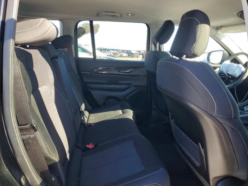 Aukcja sprzedaży 2023 Jeep Grand Cherokee, vin: 1C4RJHAG9PC527154, numer aukcji: 74568155