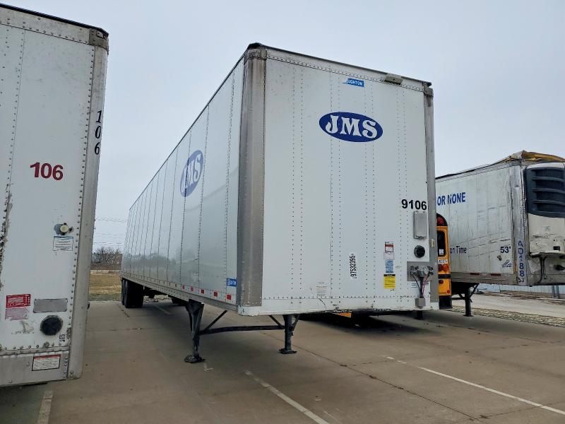 Aukcja sprzedaży 2017 Stoughton Trailer, vin: 1DW1A5327HB771156, numer aukcji: 78377475