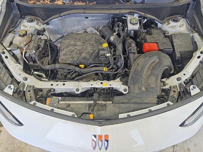 Продаж на аукціоні авто 2024 Buick Encore Gx, vin: KL4AMBS27RB169205, номер лоту: 47839736