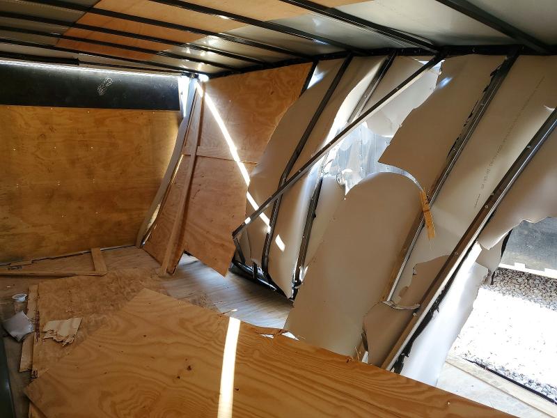 Продажа на аукционе авто 2025 Anvil Enclosed, vin: 7FYBE2027SD038087, номер лота: 99692855