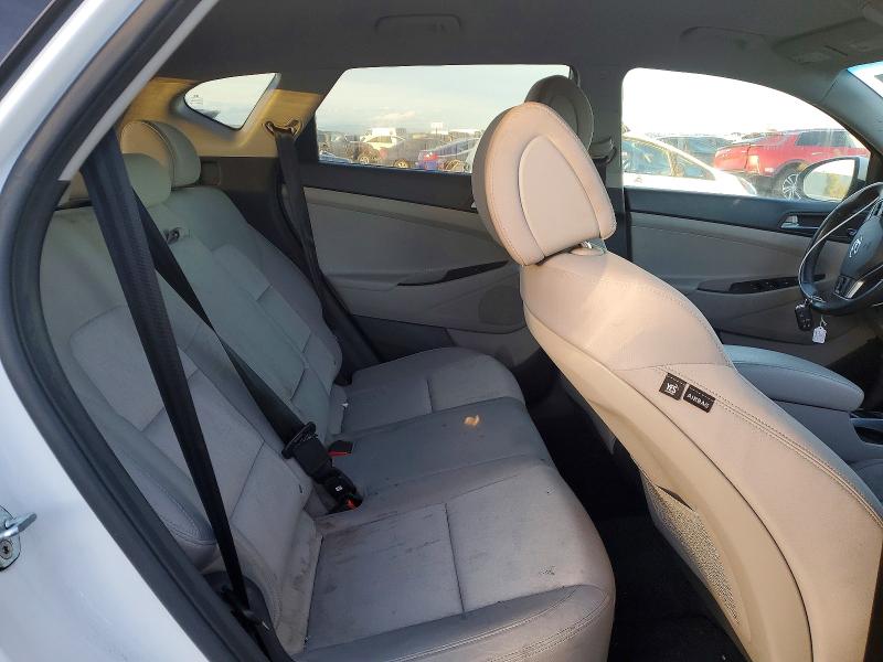 Продаж на аукціоні авто 2017 Hyundai Tucson, vin: KM8J33A29HU470105, номер лоту: 99529265