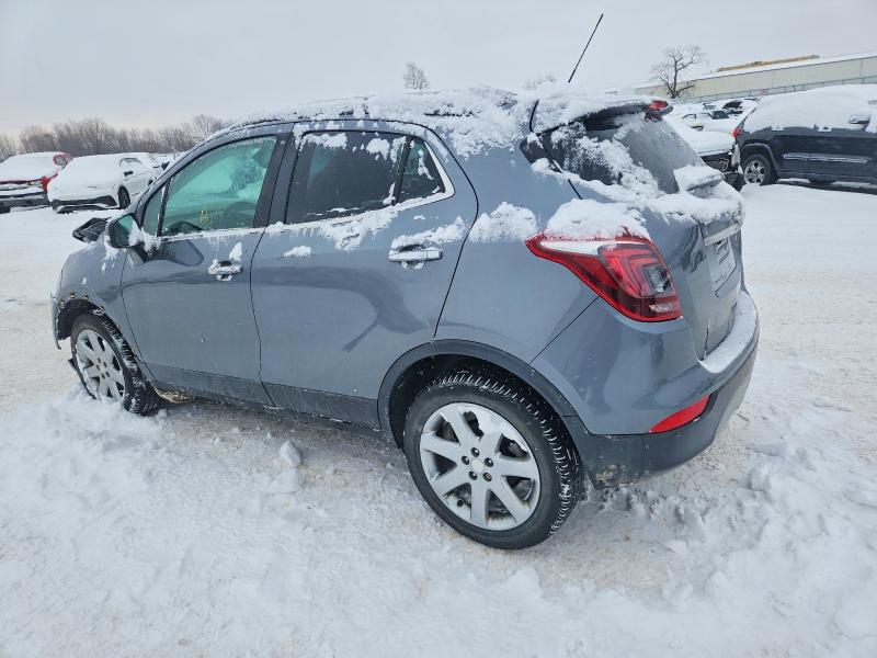 74363675 :رقم المزاد ، KL4CJGSM5KB938046 vin ، 2019 Buick Encore مزاد بيع