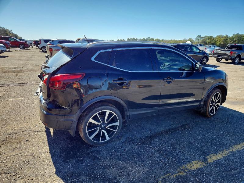 Продаж на аукціоні авто 2018 Nissan Rogue Sport, vin: JN1BJ1CP4JW163644, номер лоту: 74875335
