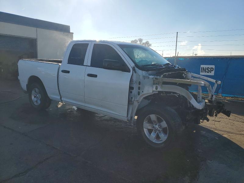 2015 Ram 1500 მანქანა იყიდება აუქციონზე, vin: 1C6RR6FG5FS779615, აუქციონის ნომერი: 72495025