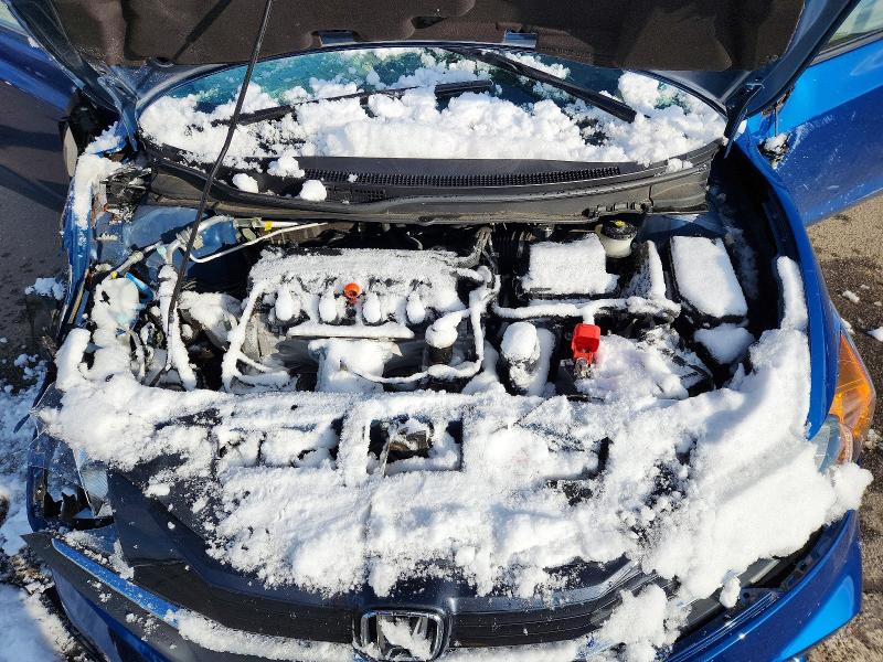 Aukcja sprzedaży 2015 Honda Civic, vin: 2HGFG3B8XFH528323, numer aukcji: 73278845