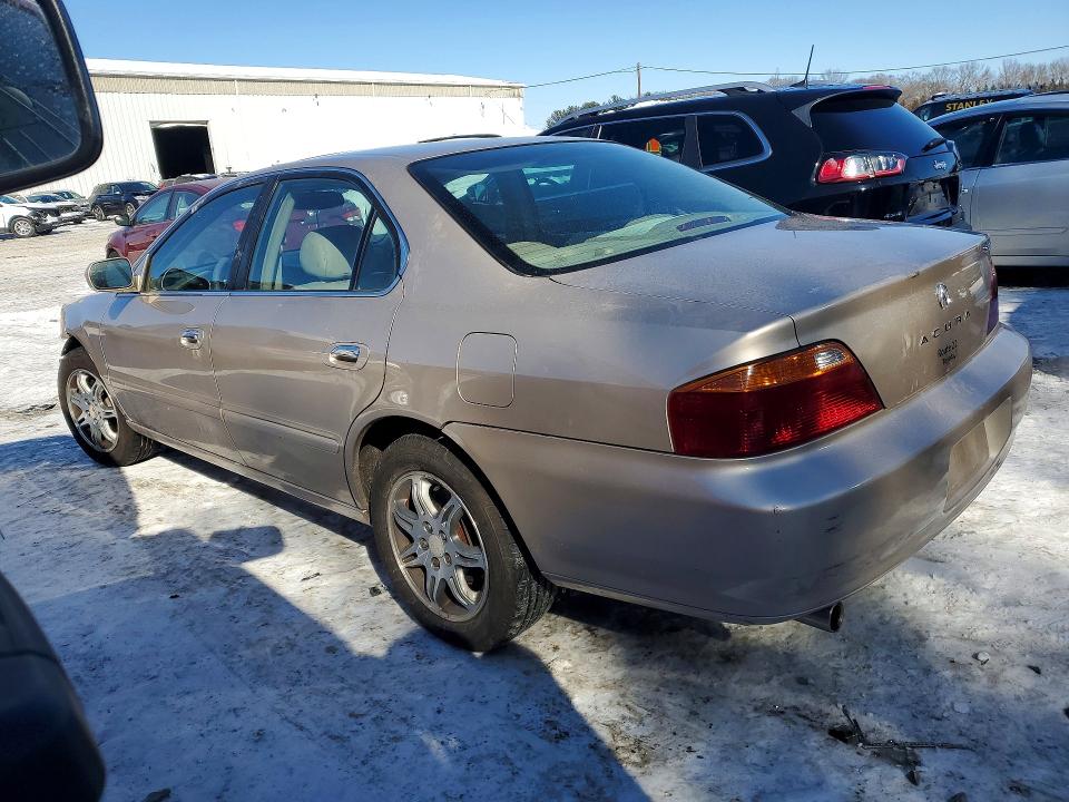 Aukcja sprzedaży 2000 Acura 3.2tl, vin: 19UUA5665YA053131, numer aukcji: 74823845