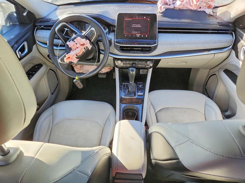 73118745 :رقم المزاد ، 3C4NJDBB5NT121187 vin ، 2022 Jeep Compass مزاد بيع
