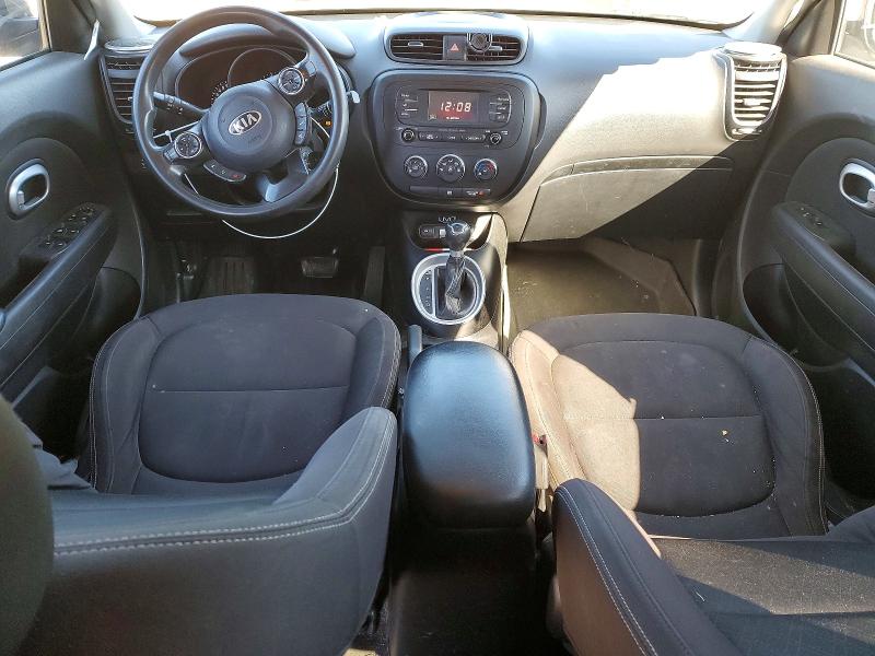Продаж на аукціоні авто 2015 Kia Soul, vin: KNDJN2A26F7215822, номер лоту: 74936645