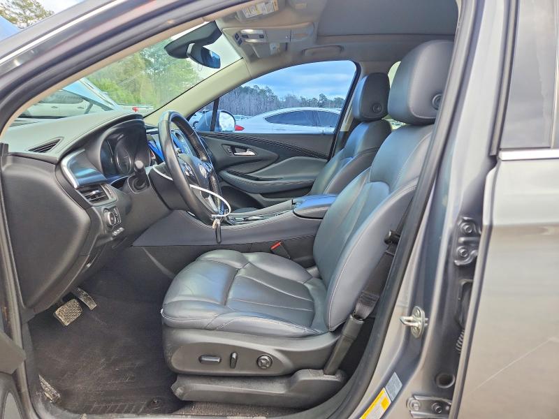 Продаж на аукціоні авто 2019 Buick Envision, vin: LRBFX4SX0KD000310, номер лоту: 73848785