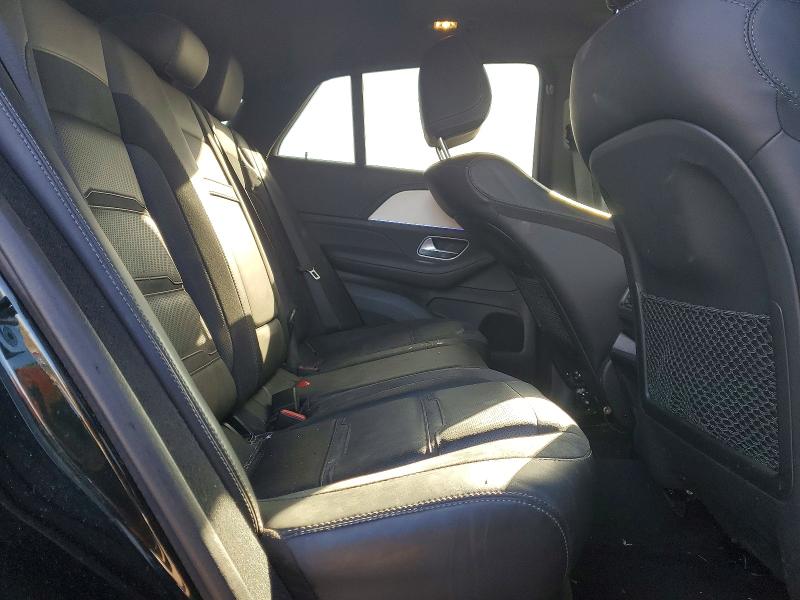 Продаж на аукціоні авто 2024 Mercedes-benz Gle Coupe, vin: 4JGFD6BB3RB008722, номер лоту: 72669365