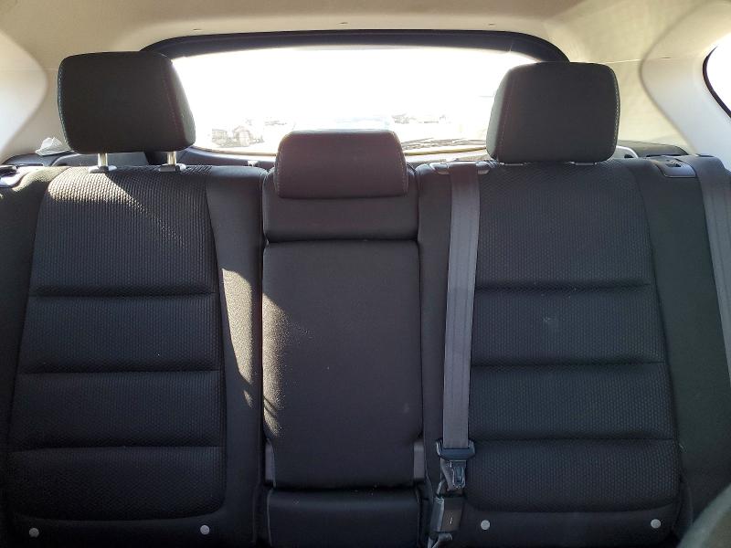 Продажа на аукционе авто 2016 Mazda Cx-5, vin: JM3KE2CY2G0812716, номер лота: 75394605
