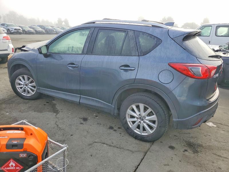 Auction sale of the 2013 Mazda Cx-5, vin: JM3KE2CE2D0128802, lot number: 73820415