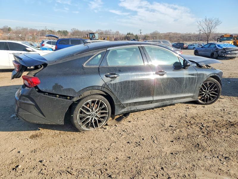 Aukcja sprzedaży 2023 Kia K5, vin: 5XXG44J84PG223990, numer aukcji: 99258175