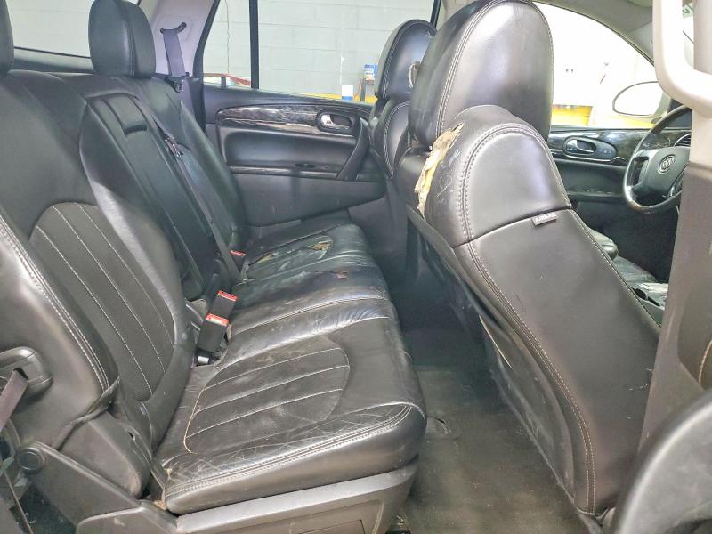 74602115 :رقم المزاد ، 5GAKRBKD3EJ226515 vin ، 2014 Buick Enclave مزاد بيع