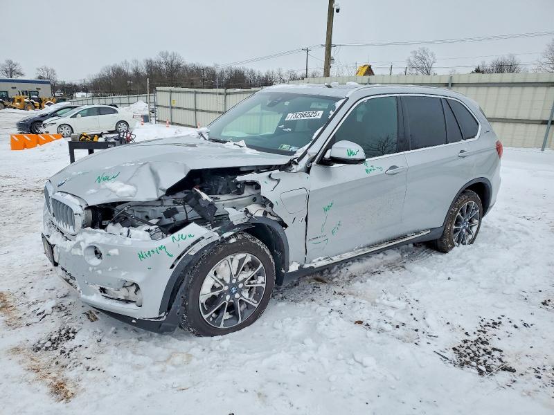 73266525 :رقم المزاد ، 5UXKT0C57J0V99762 vin ، 2018 Bmw X5 مزاد بيع