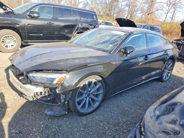 Продаж на аукціоні авто 2025 Audi A5 Premium, vin: WAUDACF55SA007796, номер лоту: 74046765