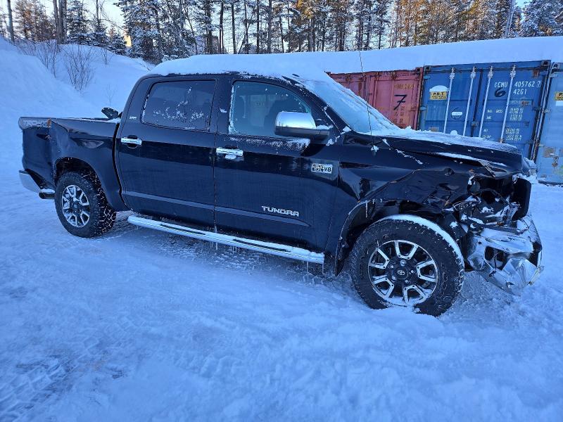 Продаж на аукціоні авто 2015 Toyota Tundra, vin: 5TFDY5F12FX477164, номер лоту: 97845925