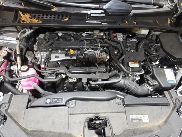 Aukcja sprzedaży 2024 Toyota Prius Le, vin: JTDACAAU6R3022289, numer aukcji: 72850545
