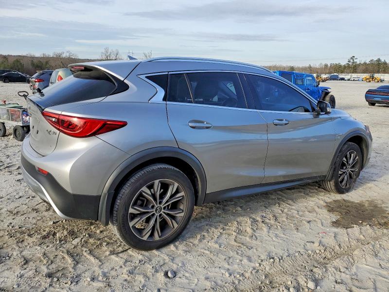 Aukcja sprzedaży 2018 Infiniti Qx30, vin: SJKCH5CR1JA047138, numer aukcji: 74104145