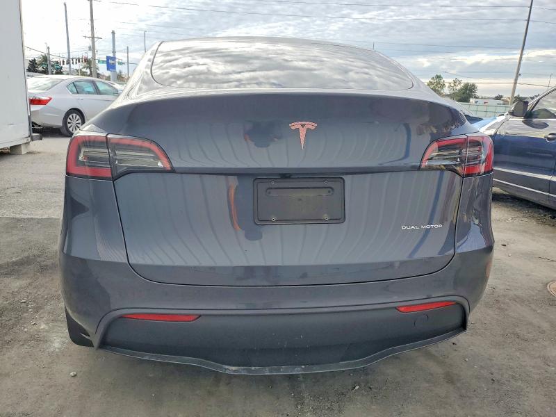 98467015 :رقم المزاد ، 7SAYGDEE7PA160804 vin ، 2023 Tesla Model Y مزاد بيع
