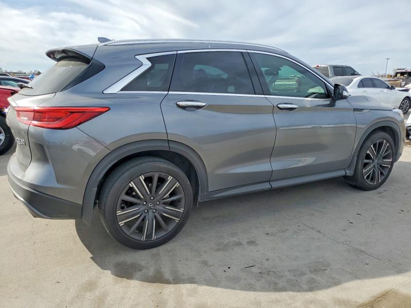 Aukcja sprzedaży 2021 Infiniti Qx50, vin: 3PCAJ5BA7MF123919, numer aukcji: 98651535