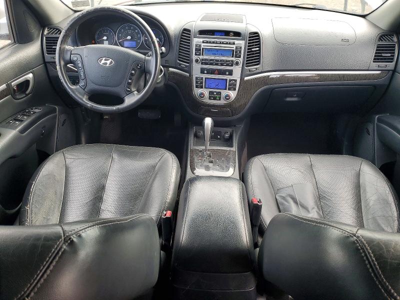 Продаж на аукціоні авто 2008 Hyundai Santa Fe, vin: 5NMSH73E28H187478, номер лоту: 74437735