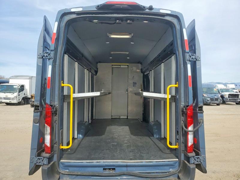 2021 Ford Transit მანქანა იყიდება აუქციონზე, vin: 1FTBR3X85MKA46557, აუქციონის ნომერი: 47308526