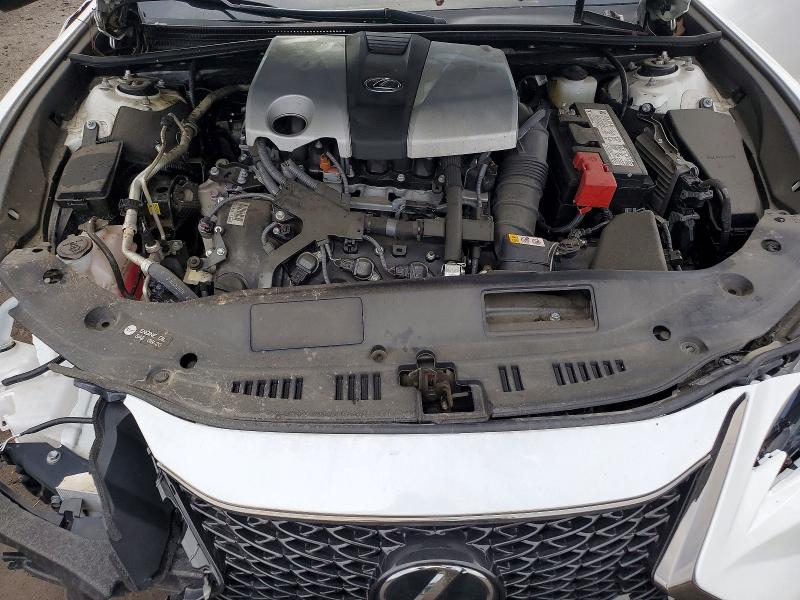 Продаж на аукціоні авто 2025 Lexus Es 350, vin: 58AJZ1B19SU189026, номер лоту: 89853015