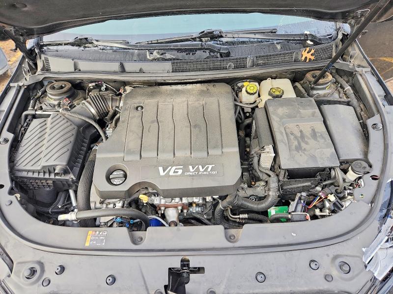 Продаж на аукціоні авто 2015 Buick Lacrosse, vin: 1G4GB5G39FF296935, номер лоту: 98459545