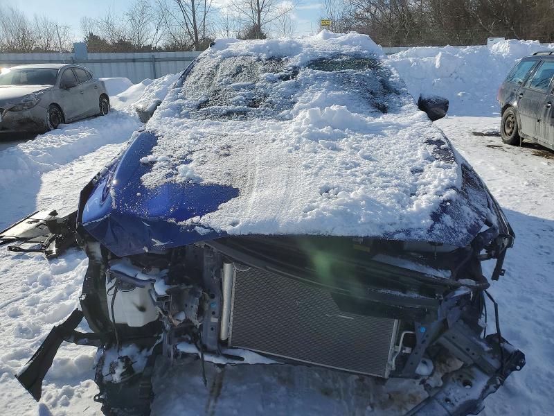 Продажа на аукционе авто 2024 Subaru Crosstrek, vin: JF2GUHNC9RH912744, номер лота: 73632535