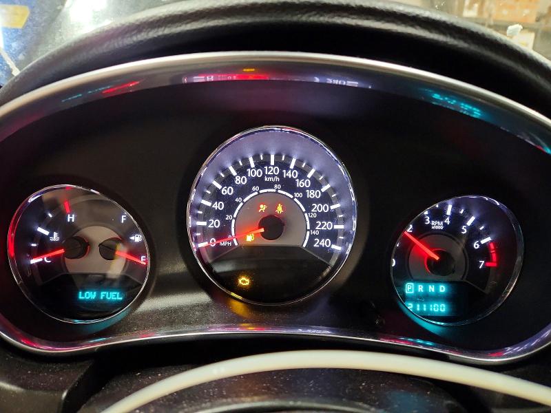 Aukcja sprzedaży 2013 Chrysler 200, vin: 1C3CCBBB0DN500123, numer aukcji: 72560375
