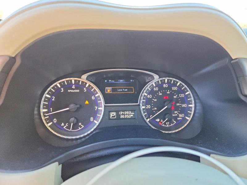 Продажа на аукционе авто 2014 Infiniti Qx60, vin: 5N1AL0MMXEC506963, номер лота: 74923155