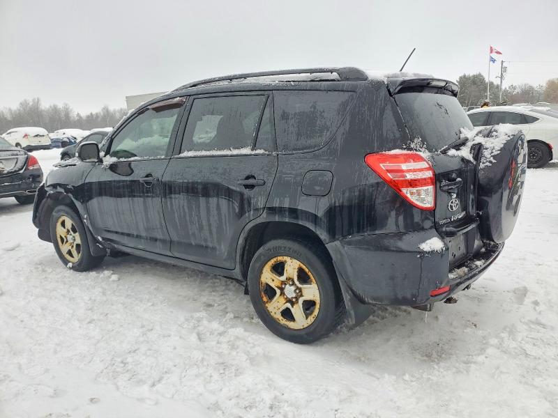 Продажа на аукционе авто 2010 Toyota Rav4, vin: 2T3BK4DV4AW013797, номер лота: 99700675