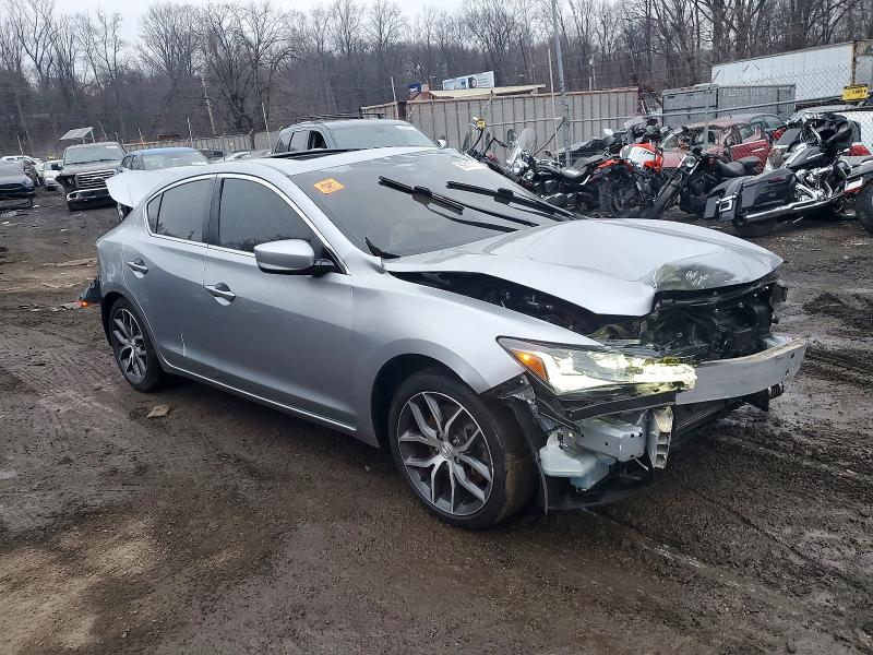 Продаж на аукціоні авто 2021 Acura Ilx, vin: 19UDE2F75MA004467, номер лоту: 99815715