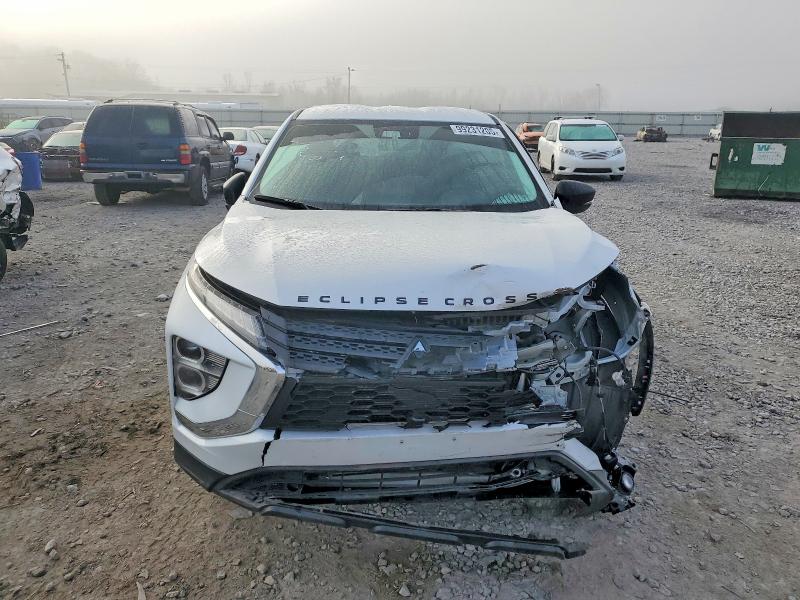 Продаж на аукціоні авто 2023 Mitsubishi Eclipse Cross, vin: JA4ATVAA5PZ037805, номер лоту: 99231205