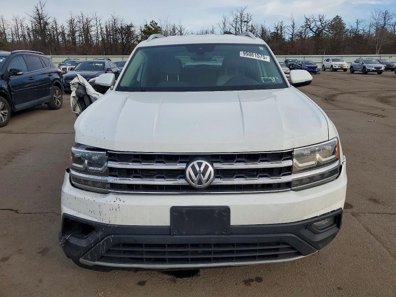 Aukcja sprzedaży 2019 Volkswagen Atlas, vin: 1V2UR2CA8KC511737, numer aukcji: 99061575