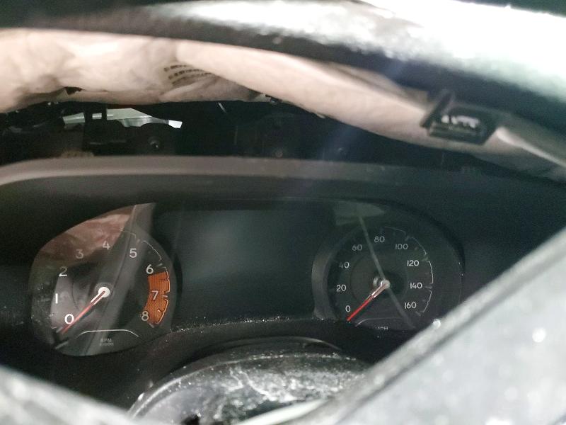 76440345 :رقم المزاد ، 3C4NJDBN3RT598863 vin ، 2024 Jeep Compass La مزاد بيع