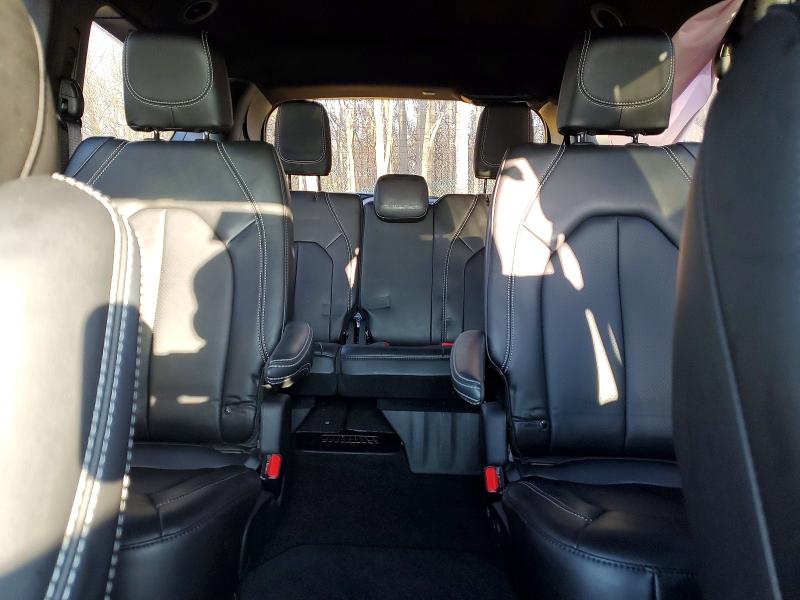 Aukcja sprzedaży 2025 Chrysler Pacifica, vin: 2C4RC1BG7SR599499, numer aukcji: 73433105