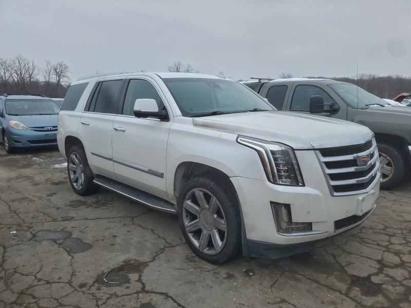 Aukcja sprzedaży 2016 Cadillac Escalade, vin: 1GYS4BKJ6GR163721, numer aukcji: 99072465